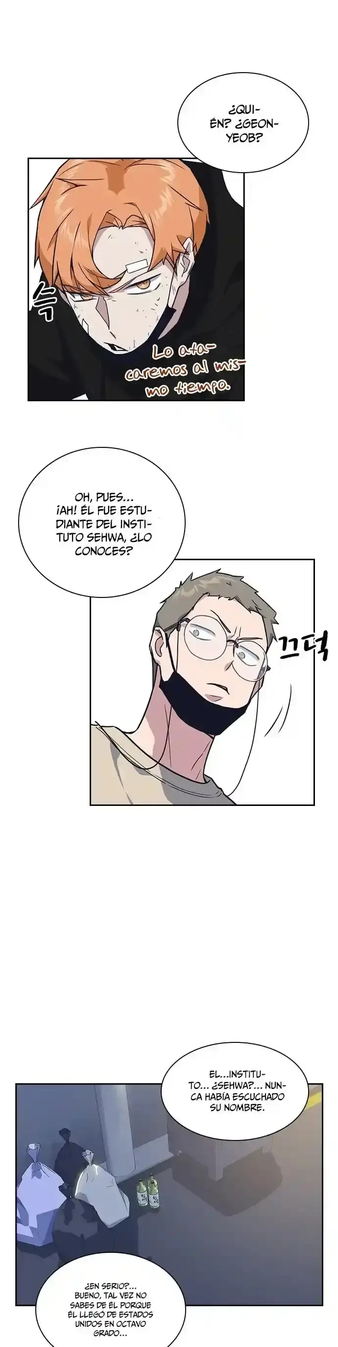 Capitulo 11 page 21