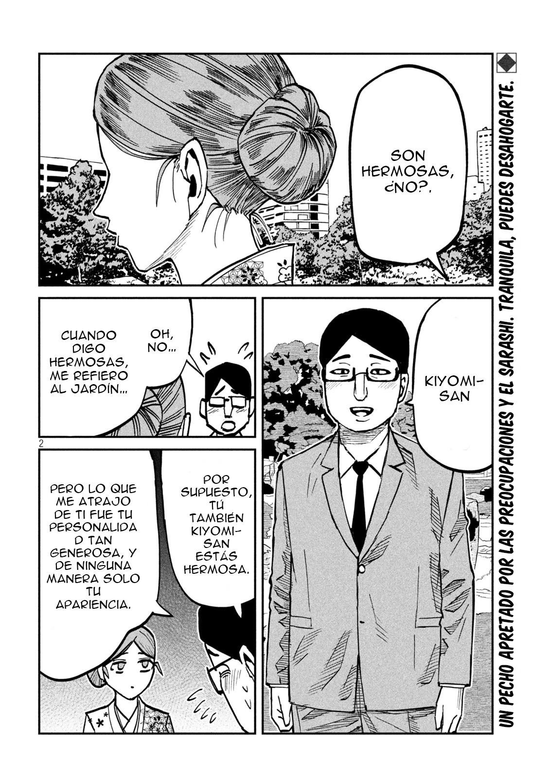 Capitulo 110 page 5