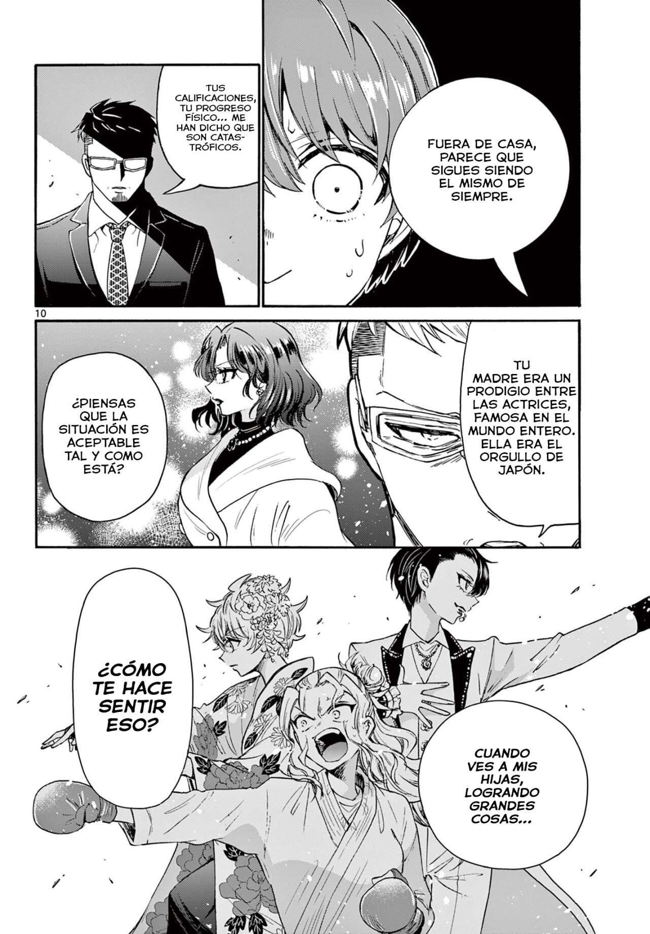 Capitulo 55 page 11