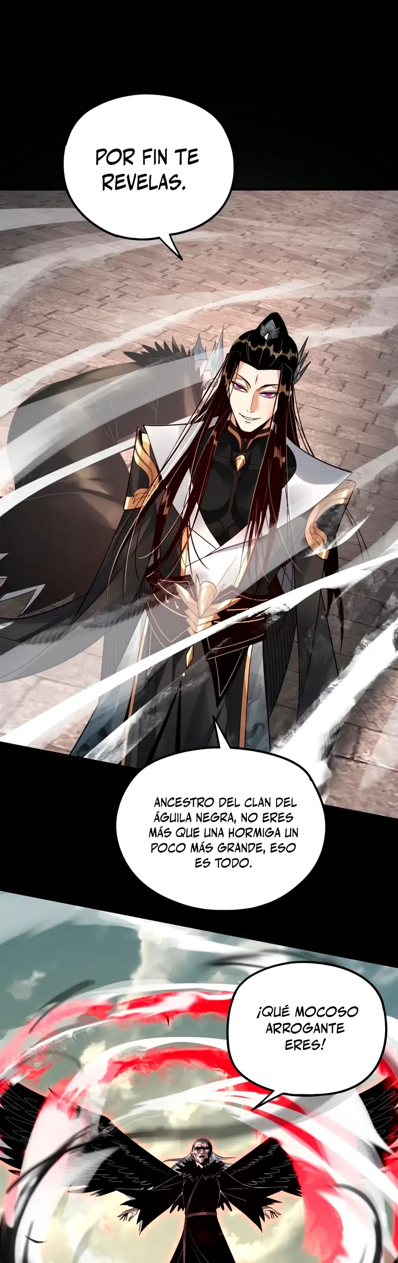 Capitulo 78 page 3
