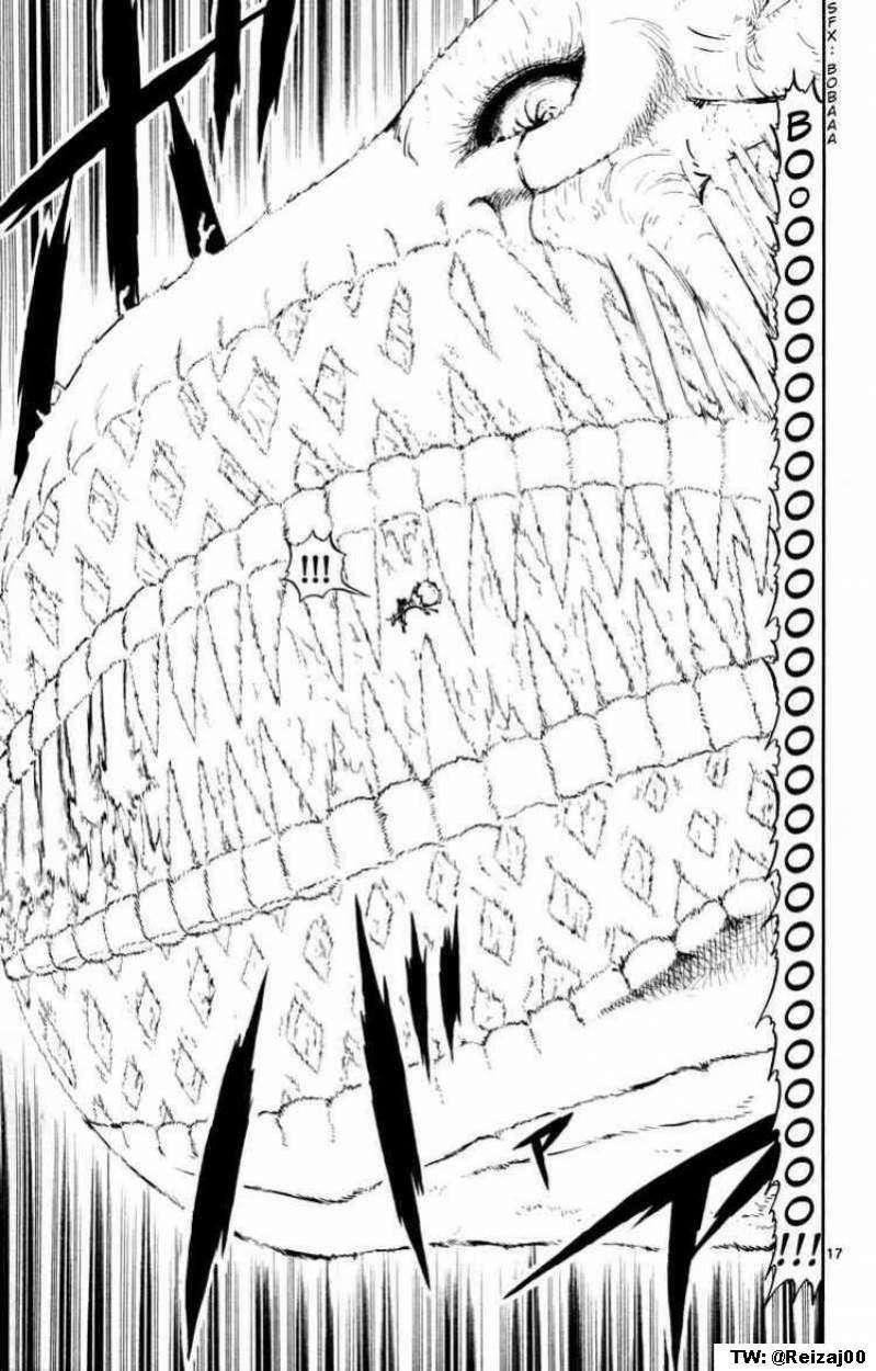 Capitulo 306 page 16