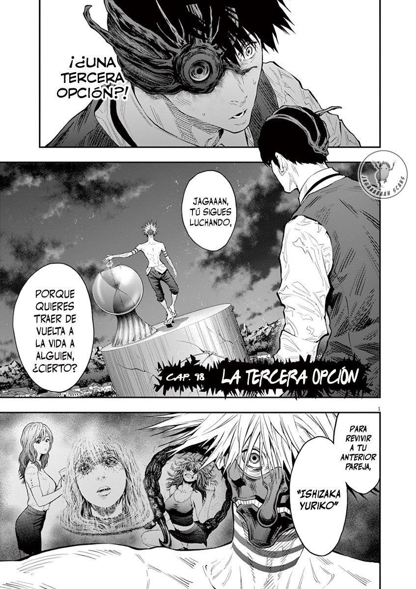 Capitulo 98 page 1