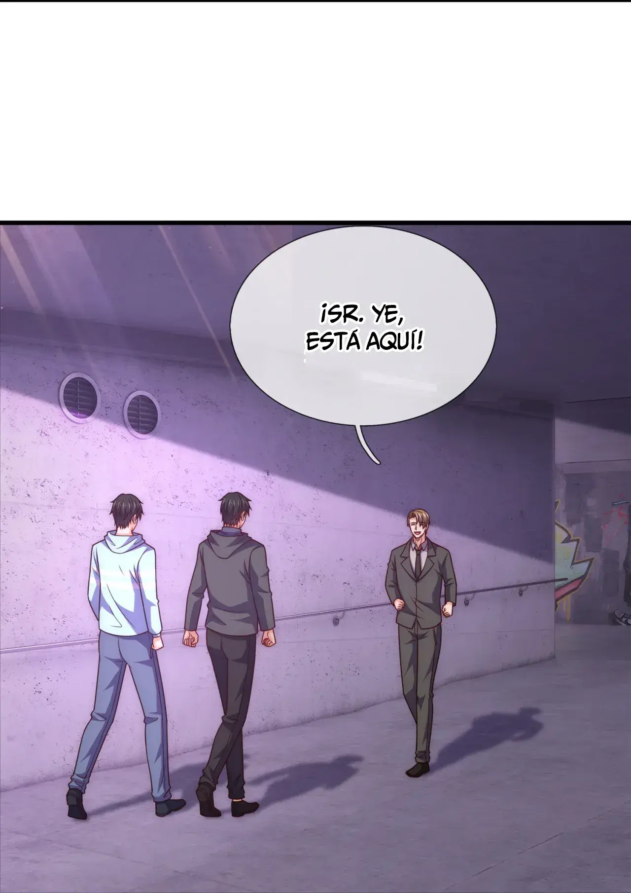 Capitulo 260 page 22