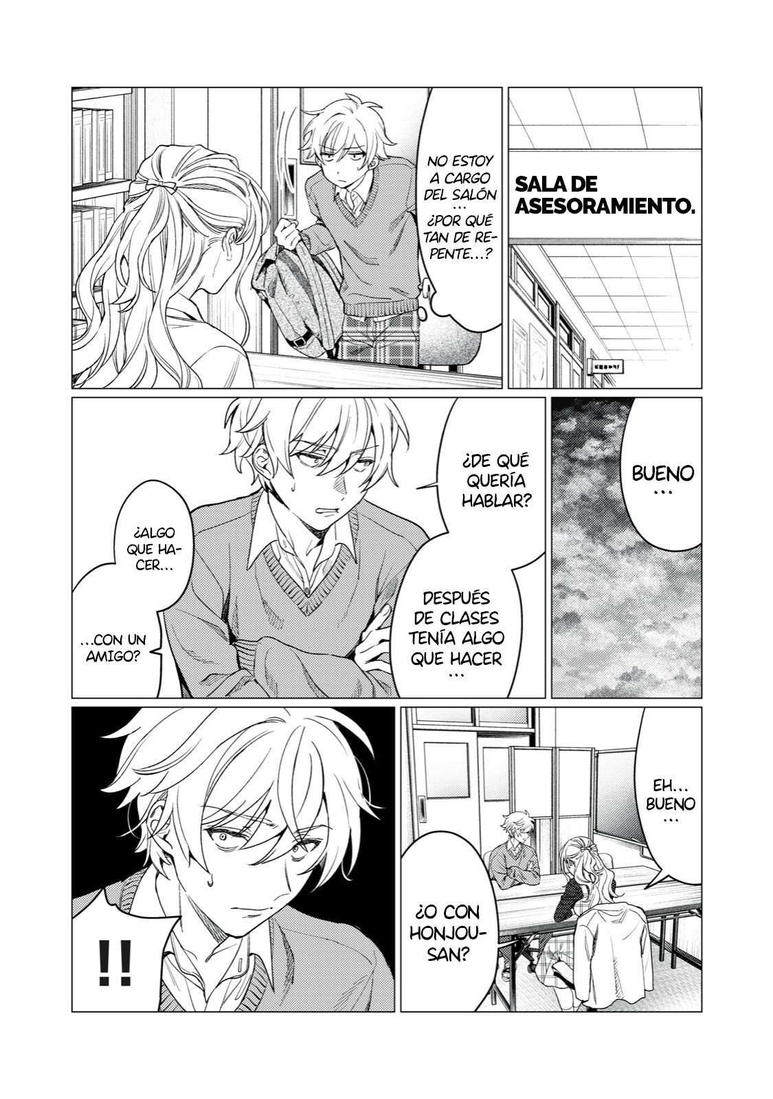 Capitulo 13 page 16