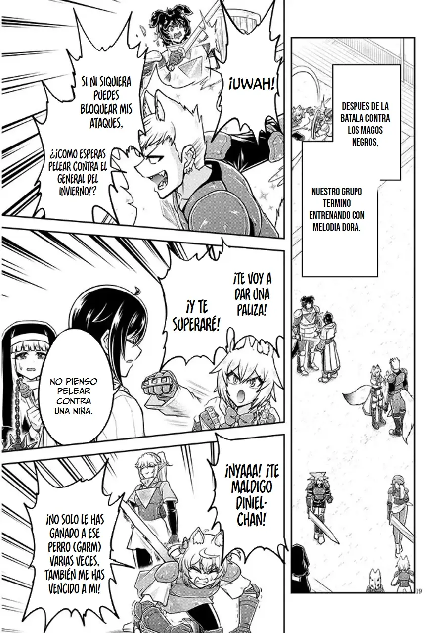 Capitulo 91 page 20