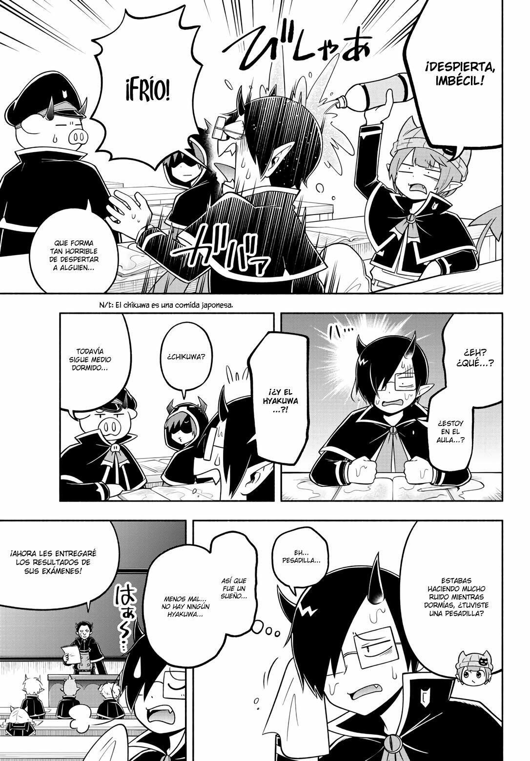 Capitulo 100 page 18