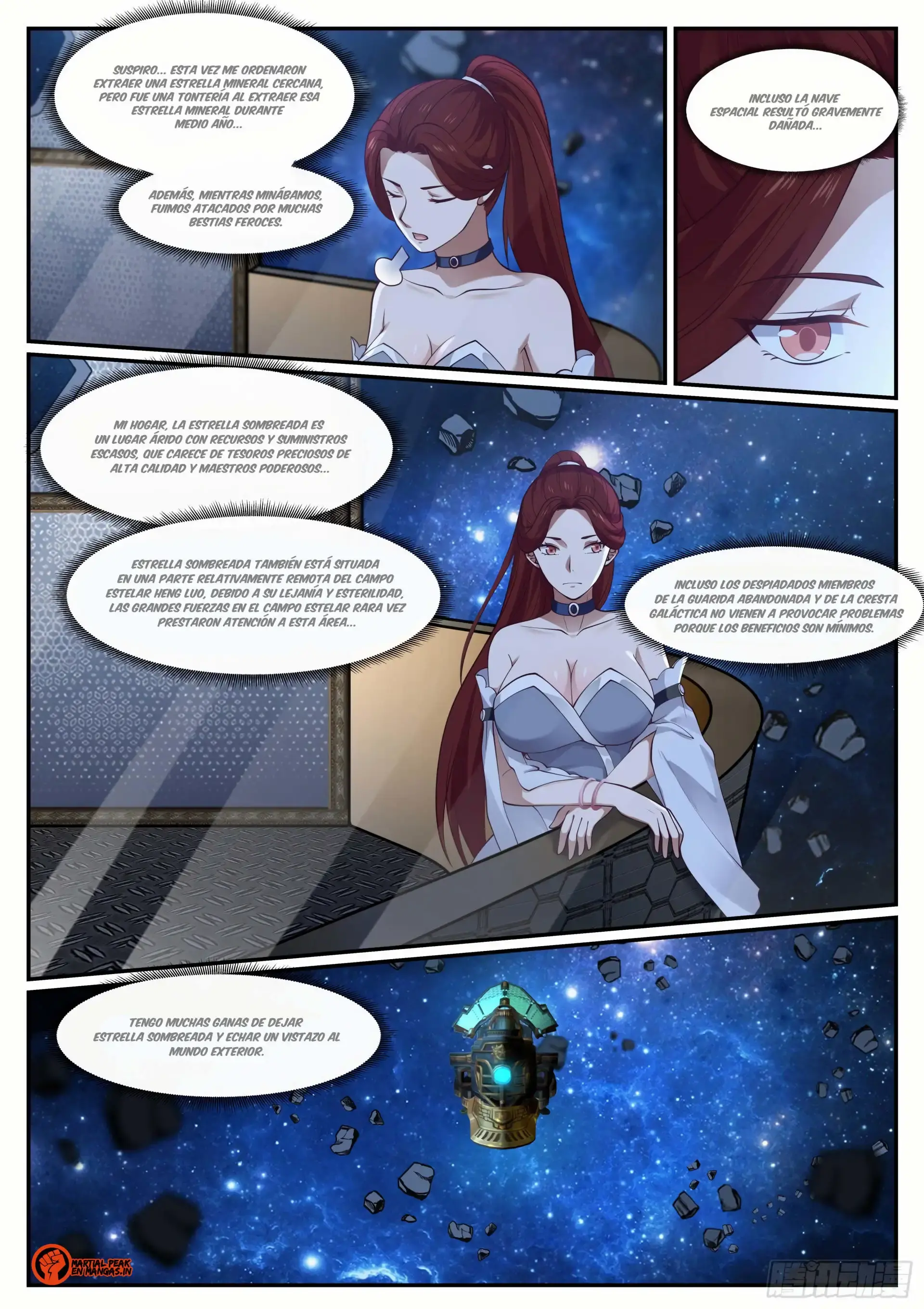 Capitulo 979 page 3