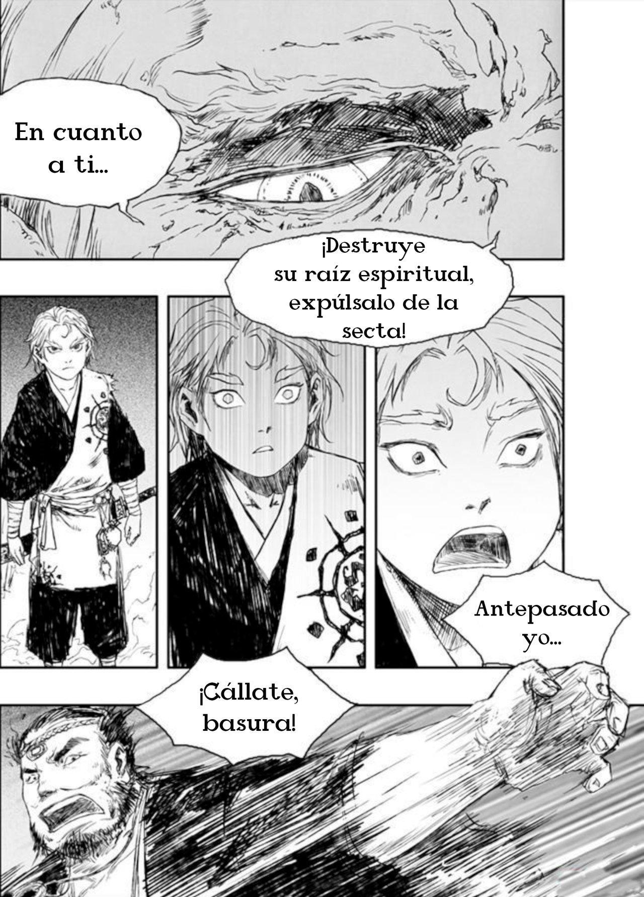 Capitulo 13 page 11