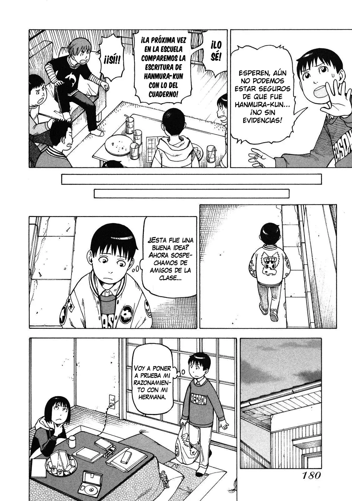 Capitulo 89 page 22