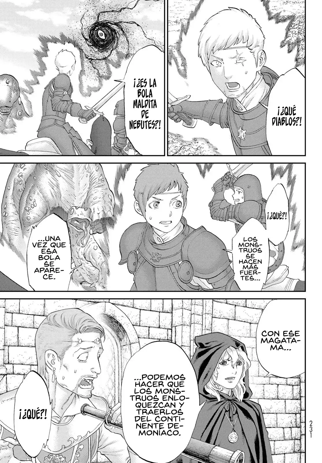 Capitulo 78 page 21