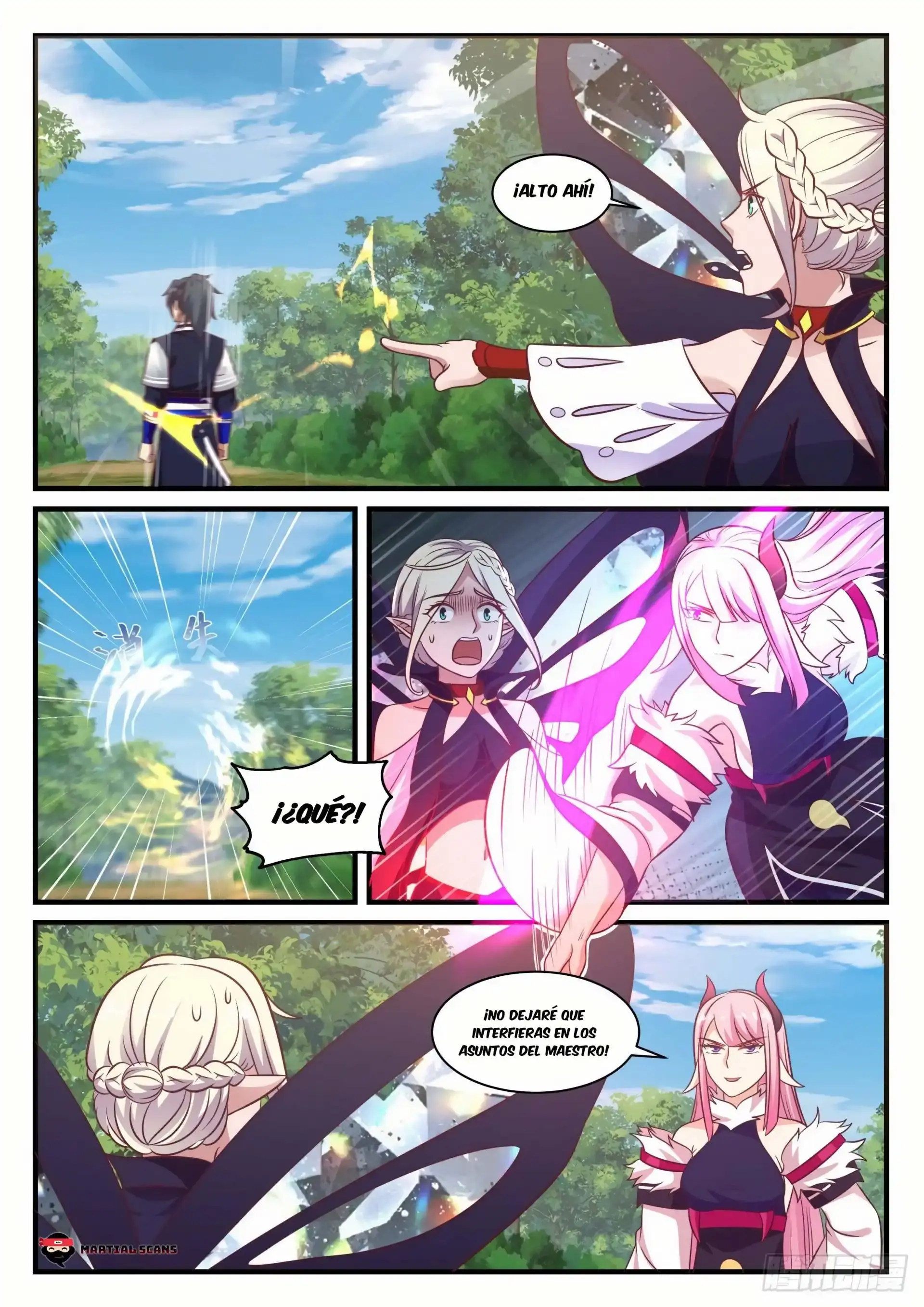 Capitulo 740 page 13