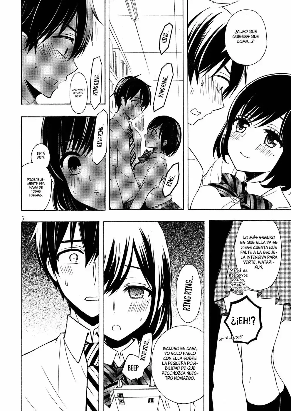 Capitulo 43 page 9