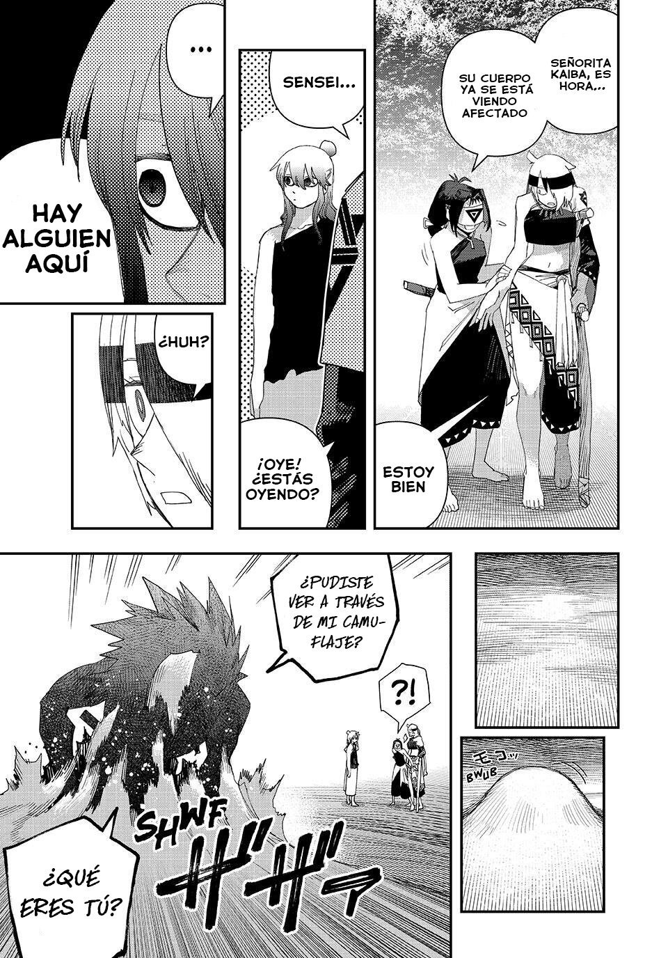 Capitulo 63 page 3