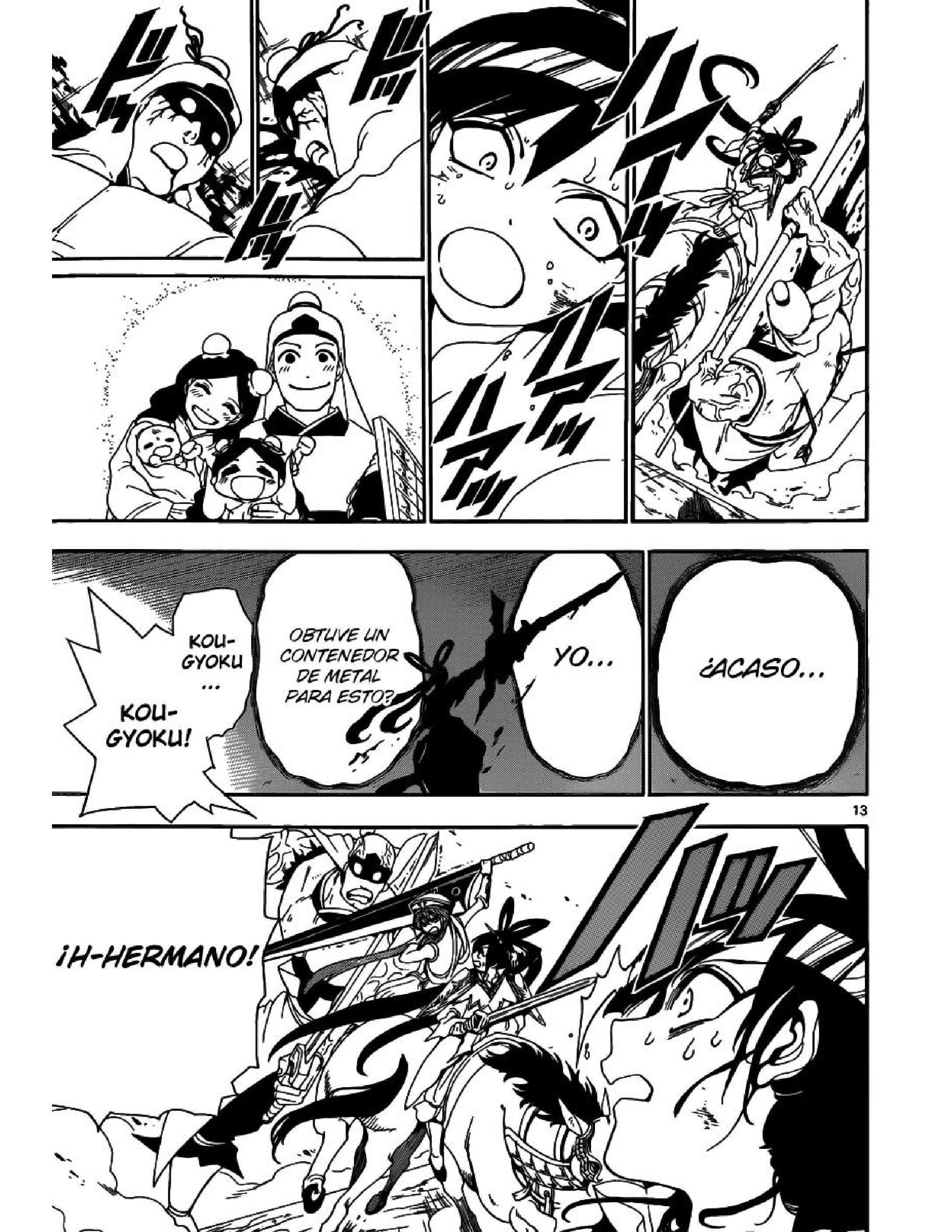 Capitulo 269 page 13