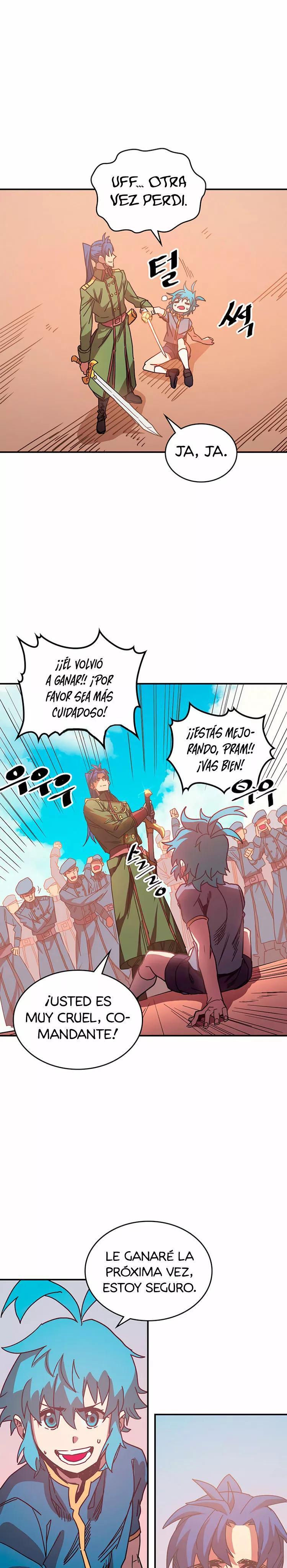 Capitulo 125 page 22