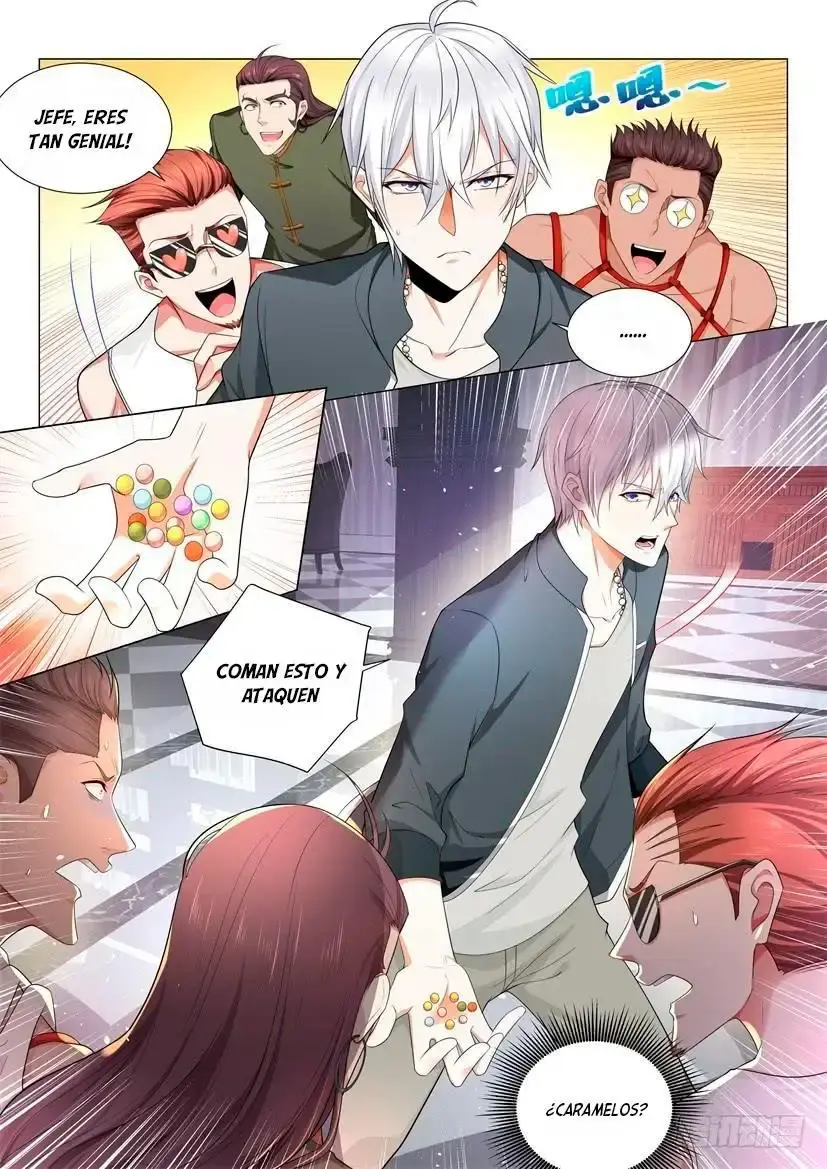 Capitulo 74 page 8