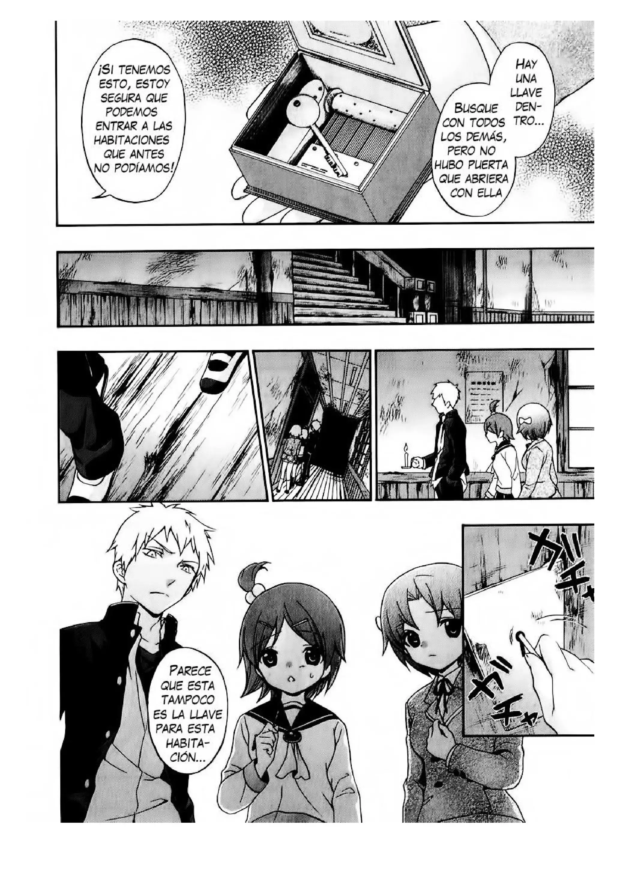Capitulo 11 page 15