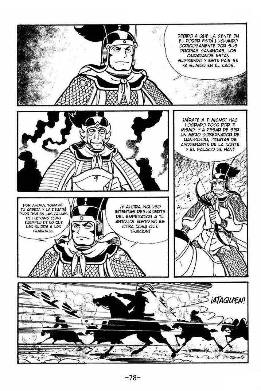 Capitulo 18 page 5