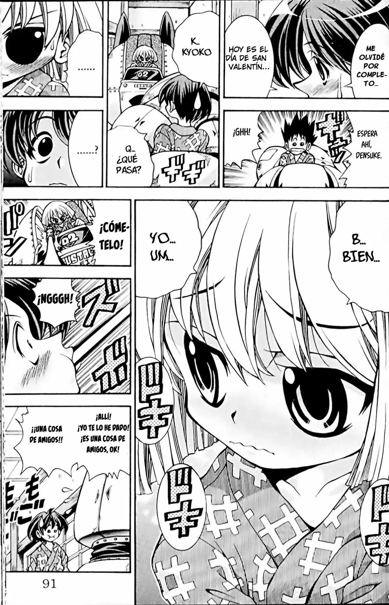 Capitulo 39 page 8