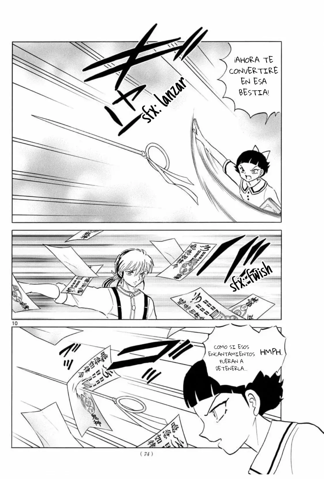 Capitulo 135 page 5