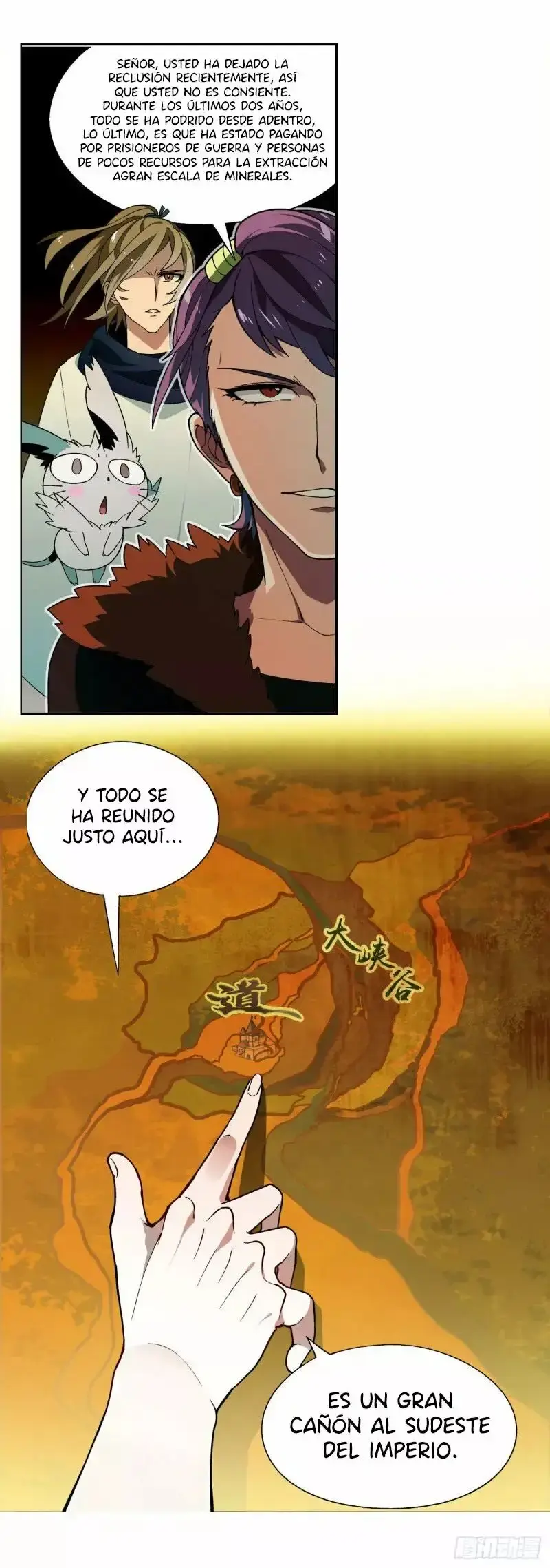 Capitulo 201 page 8