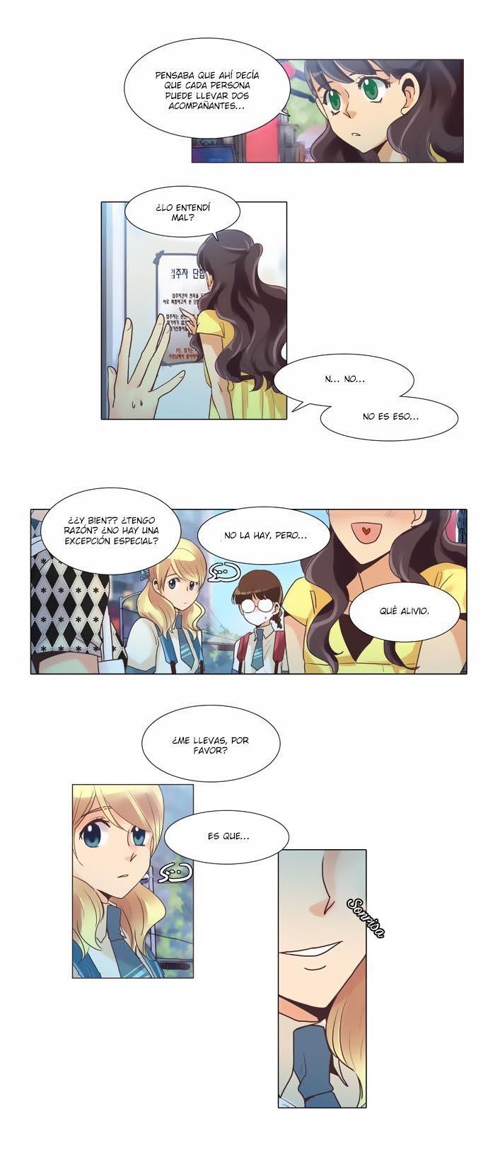 Capitulo 69 page 11