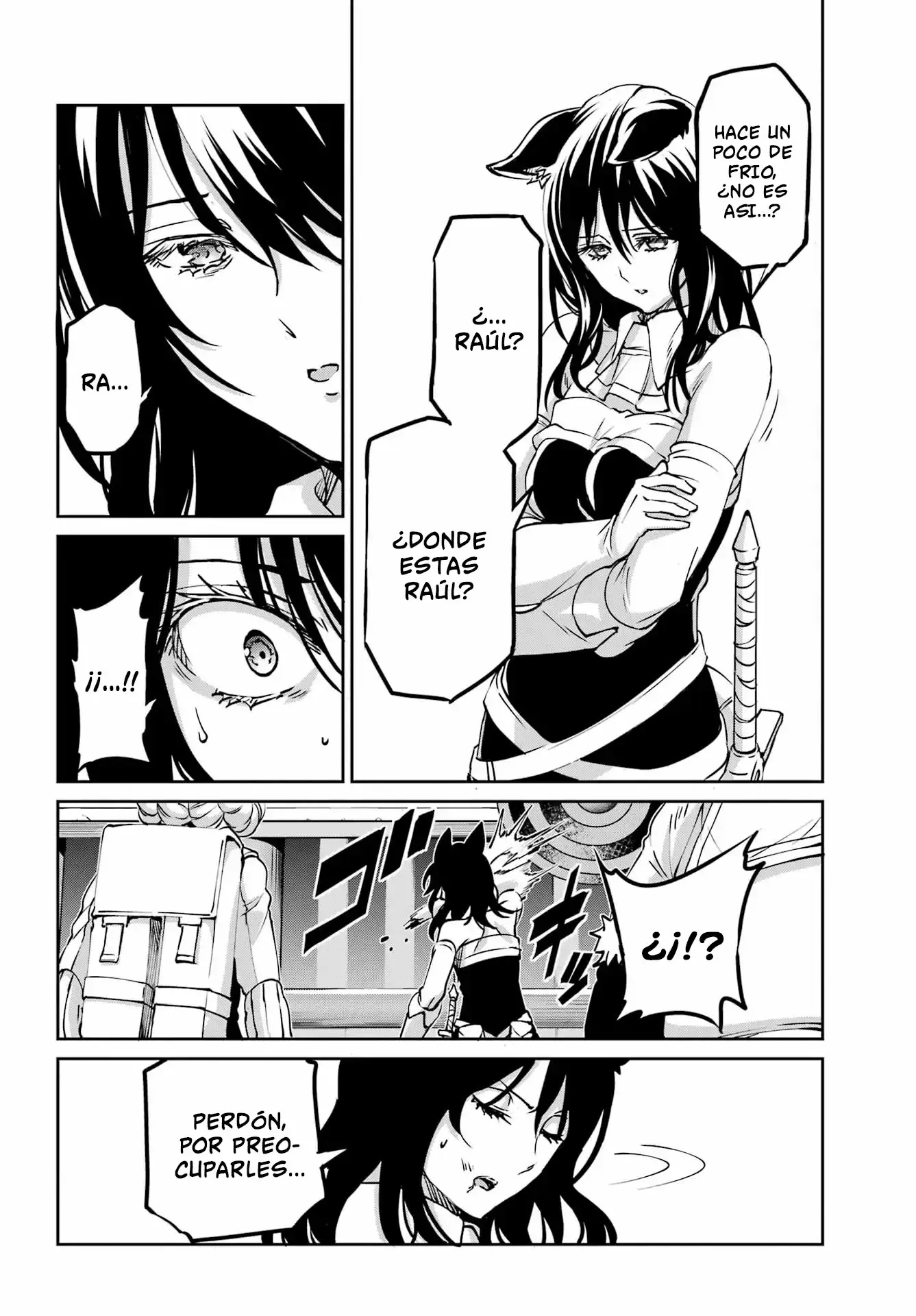 Capitulo 108 page 42