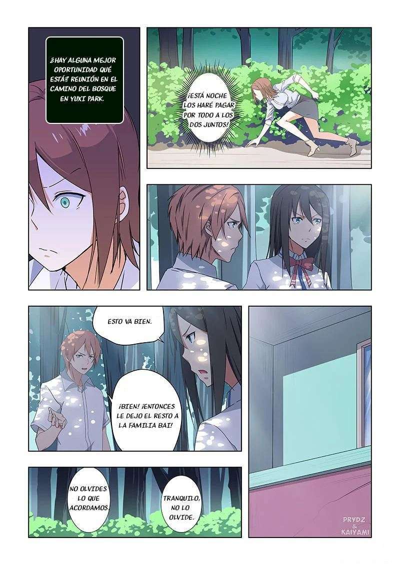 Capitulo 38 page 4