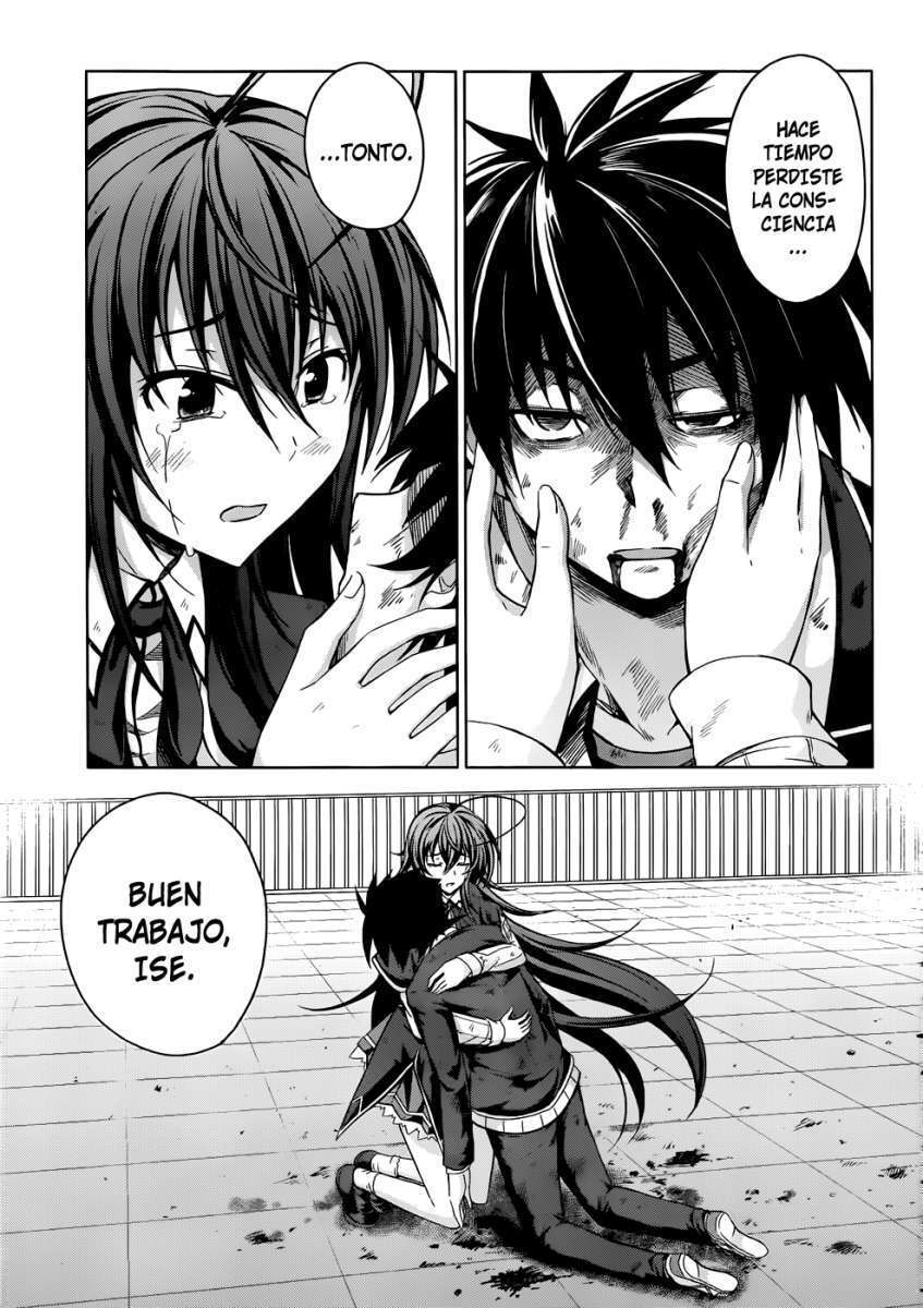 Capitulo 20 page 16