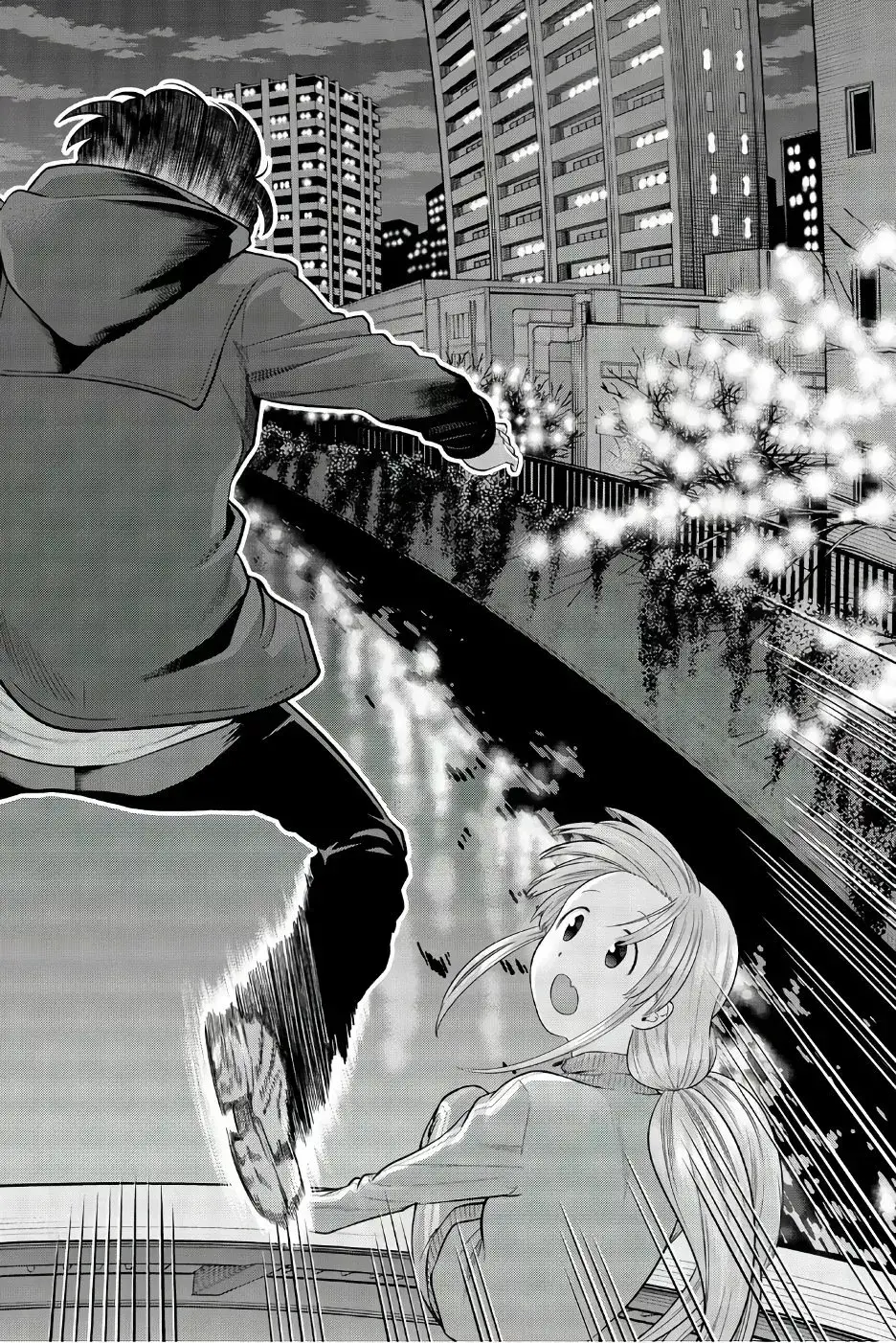 Capitulo 89 page 18