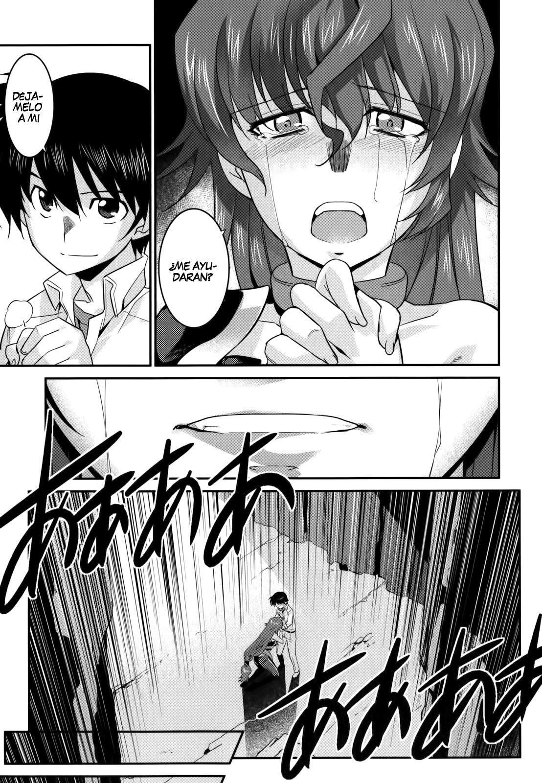 Capitulo 26 page 18