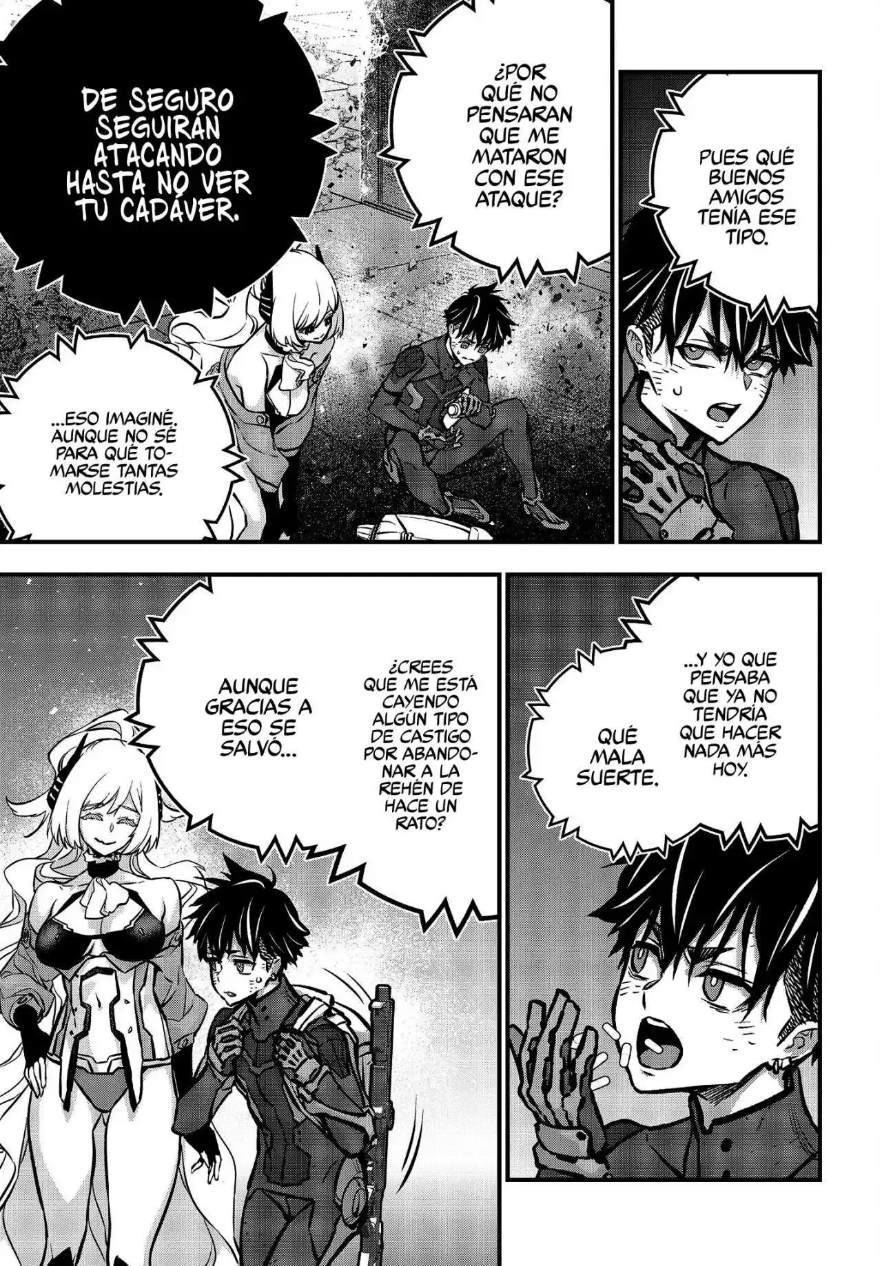 Capitulo 34 page 17