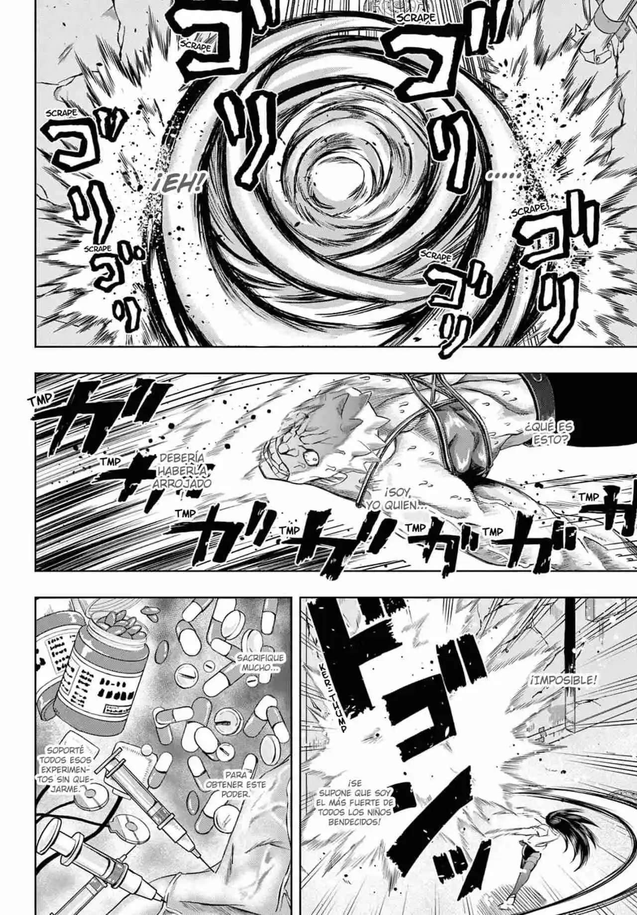 Capitulo 69 page 6