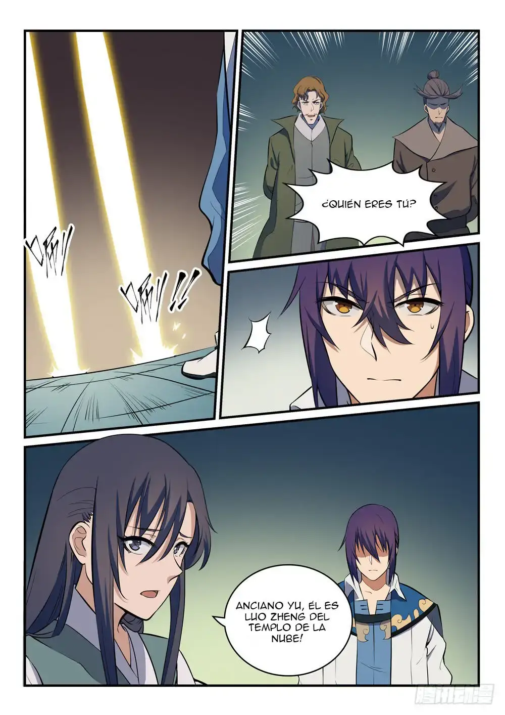 Capitulo 303 page 13