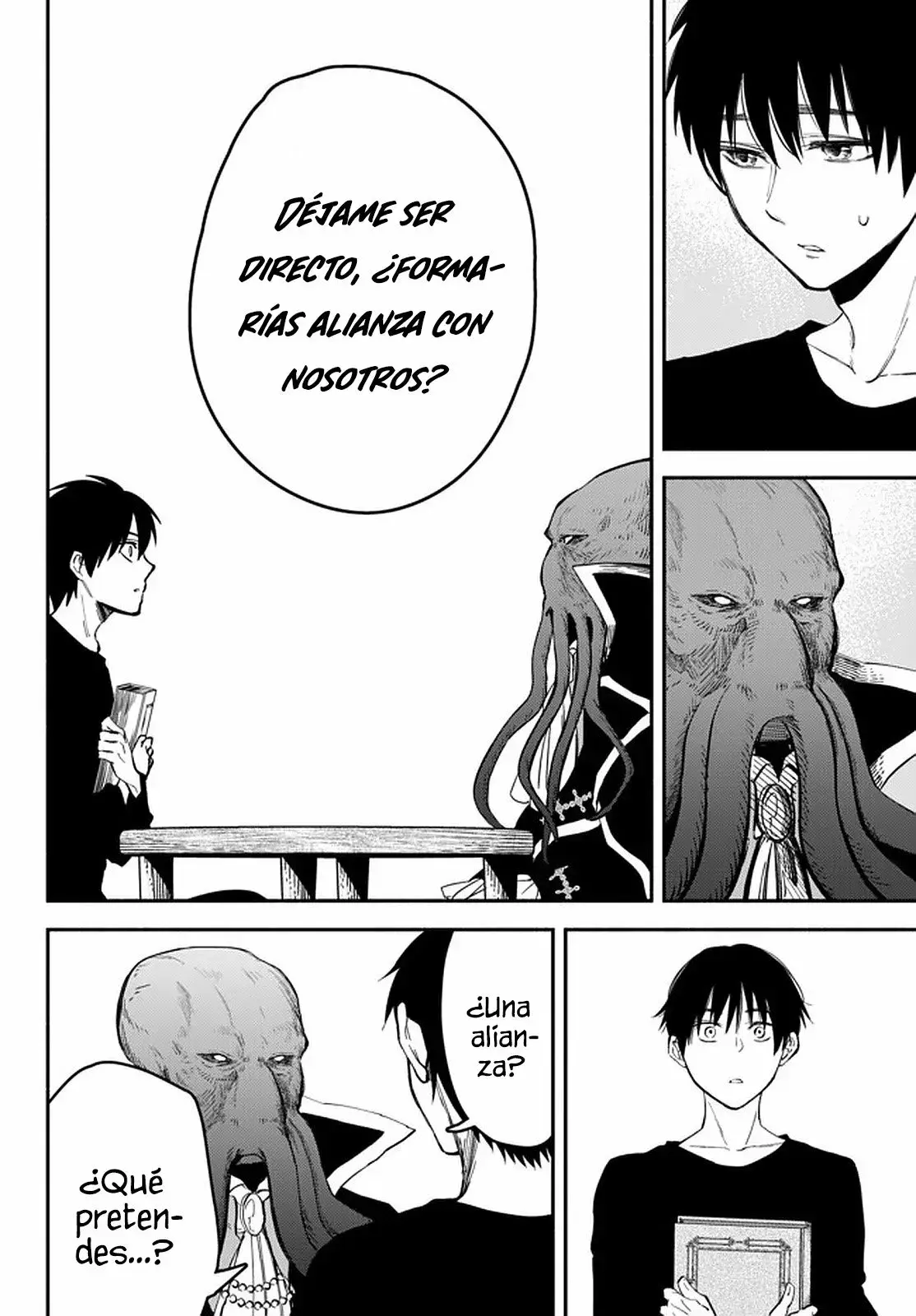 Capitulo 40 page 6