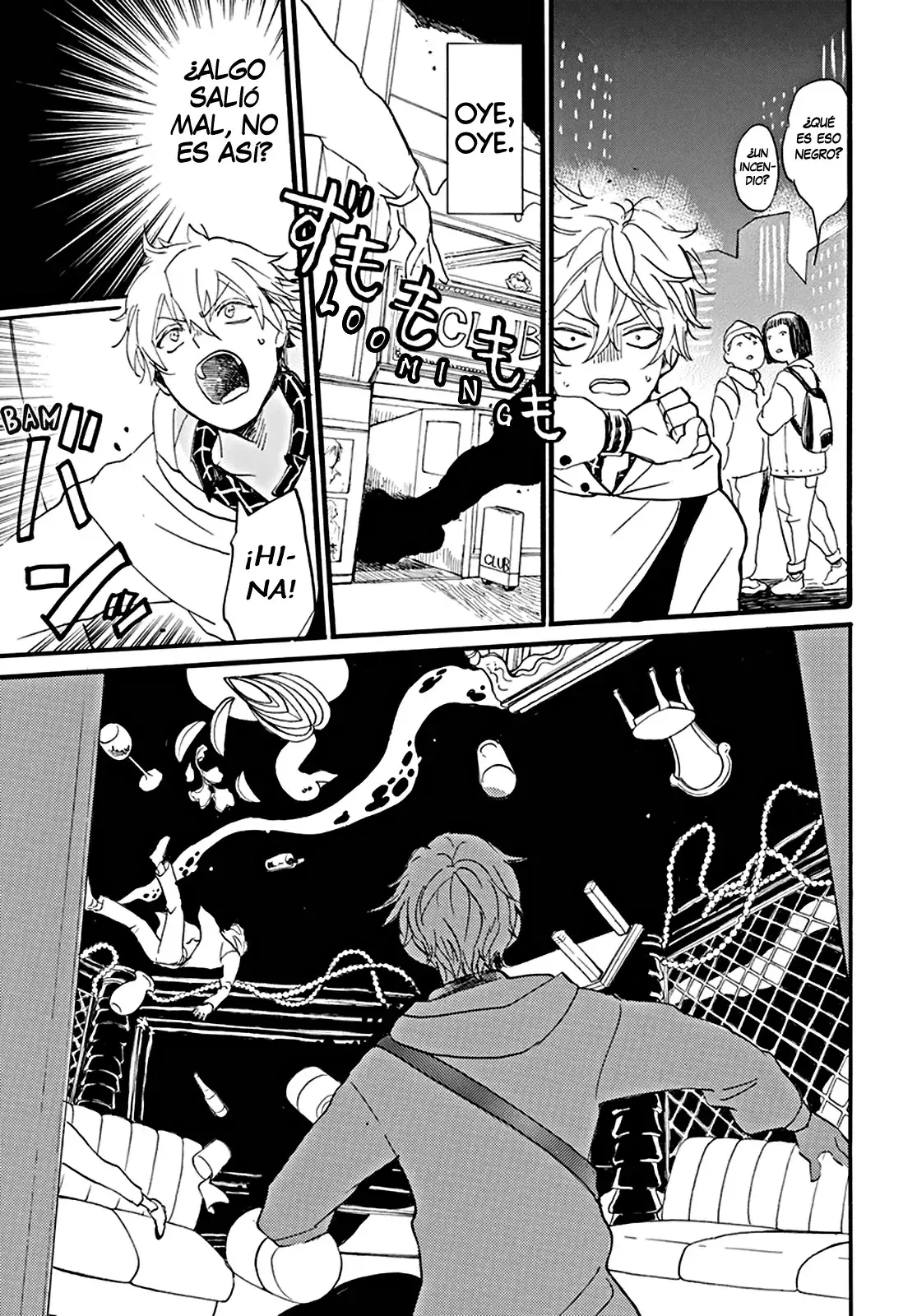 Capitulo 1.50 page 40