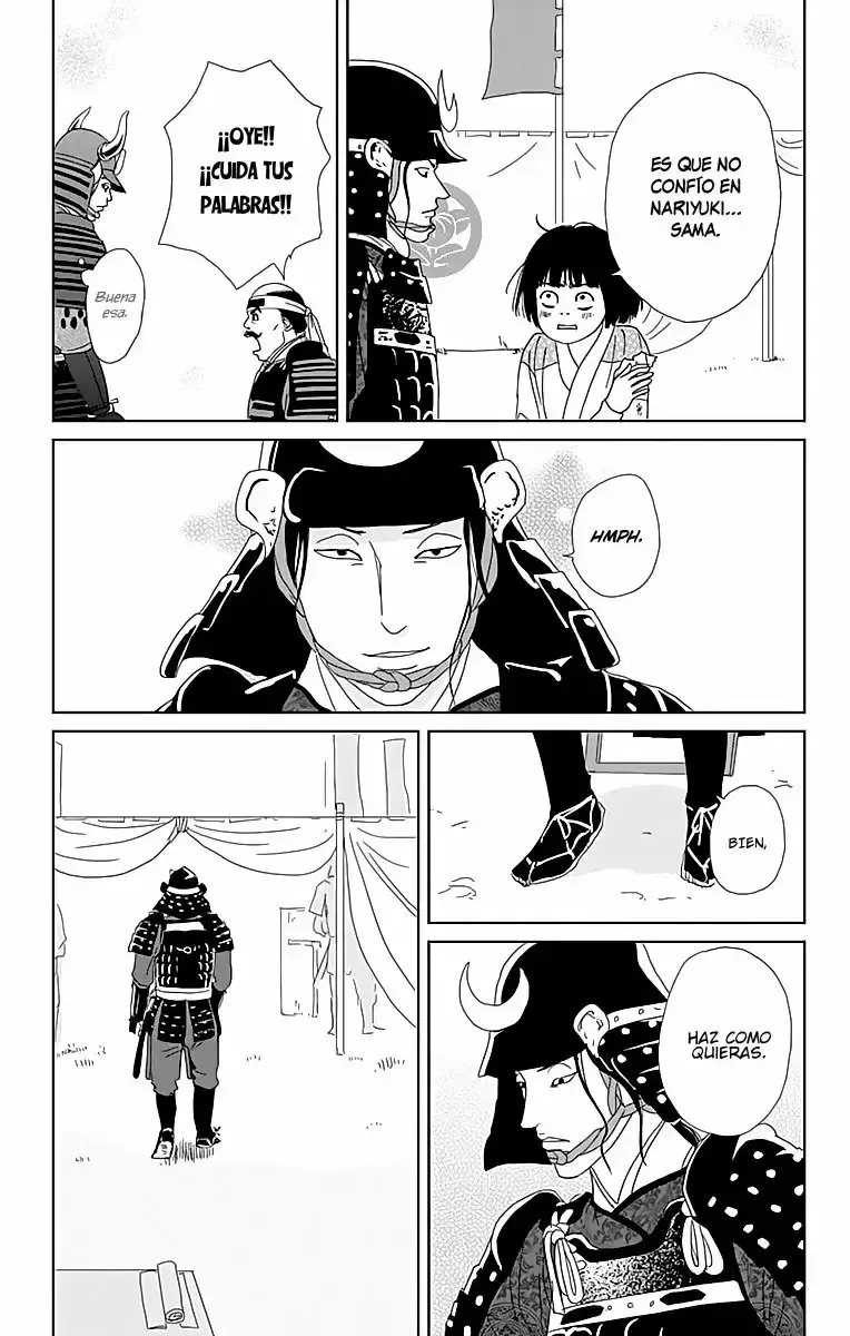 Capitulo 49 page 16