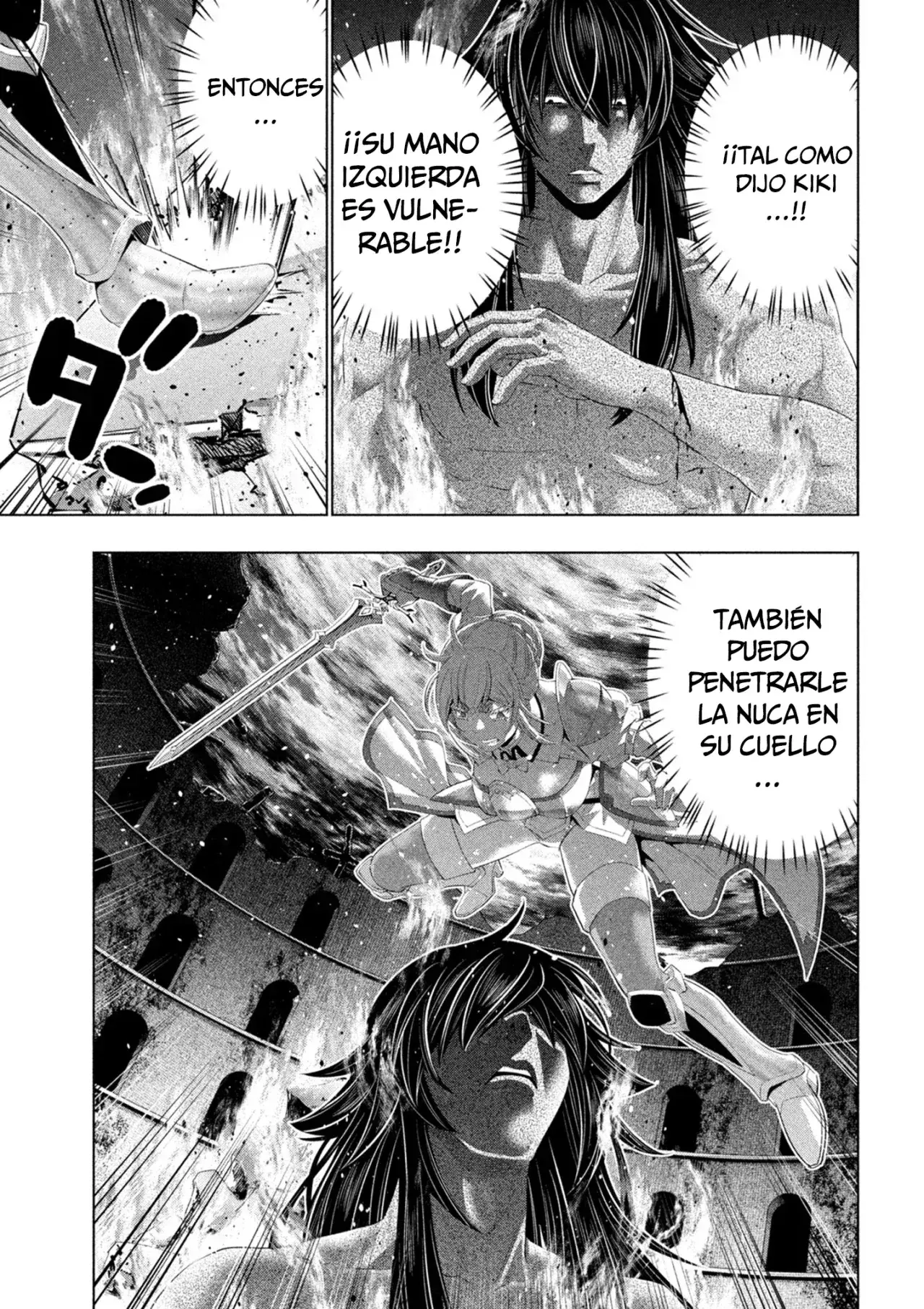 Capitulo 321 page 8