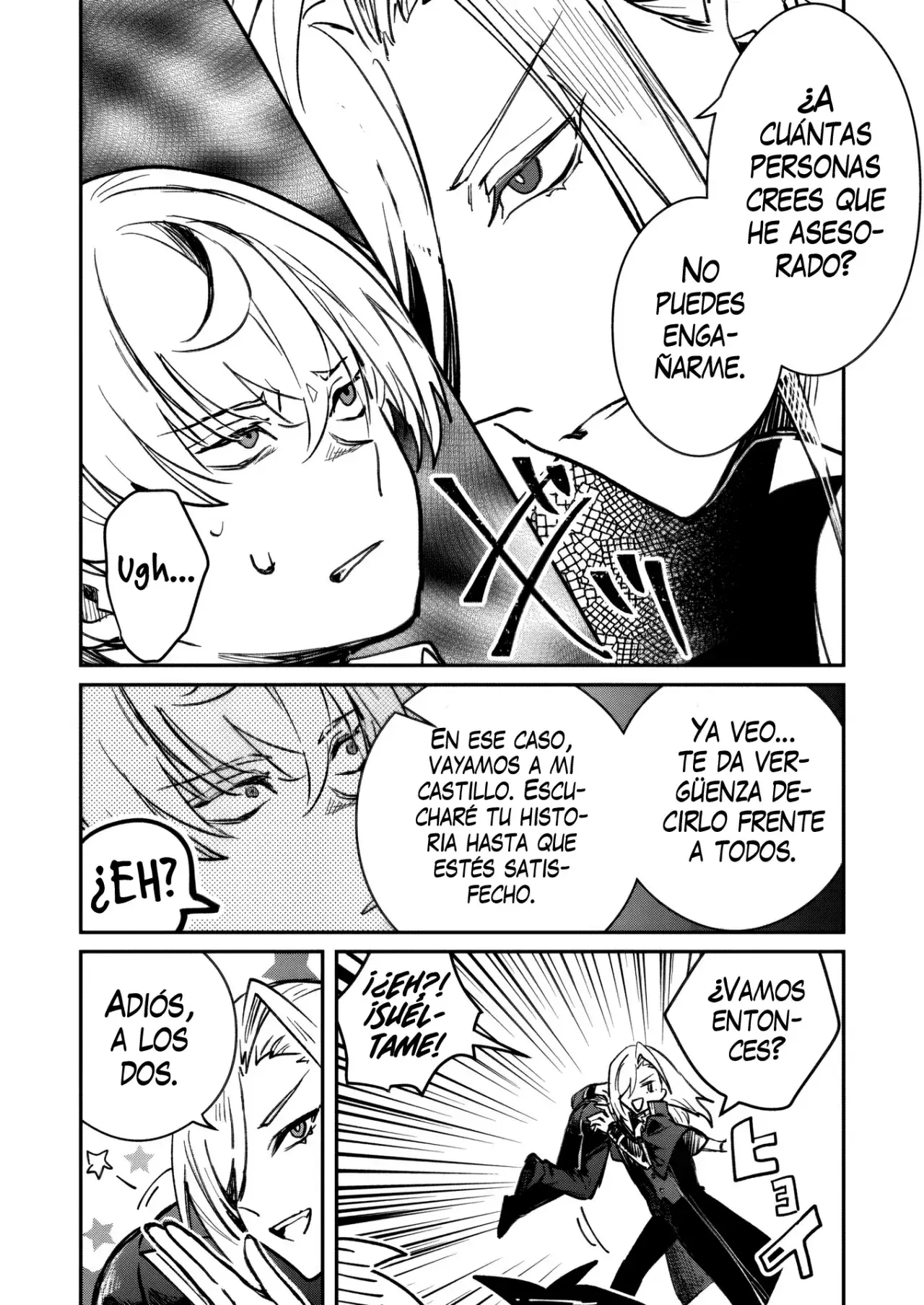 Capitulo 42 page 18