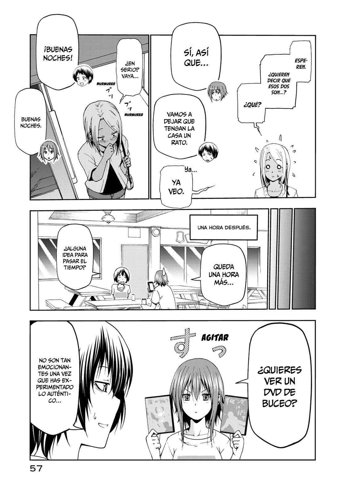 Capitulo 55 page 28
