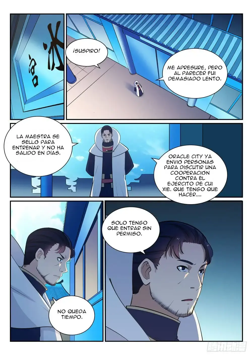 Capitulo 329 page 7