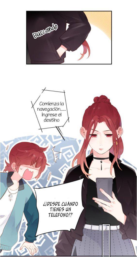 Capitulo 47 page 32