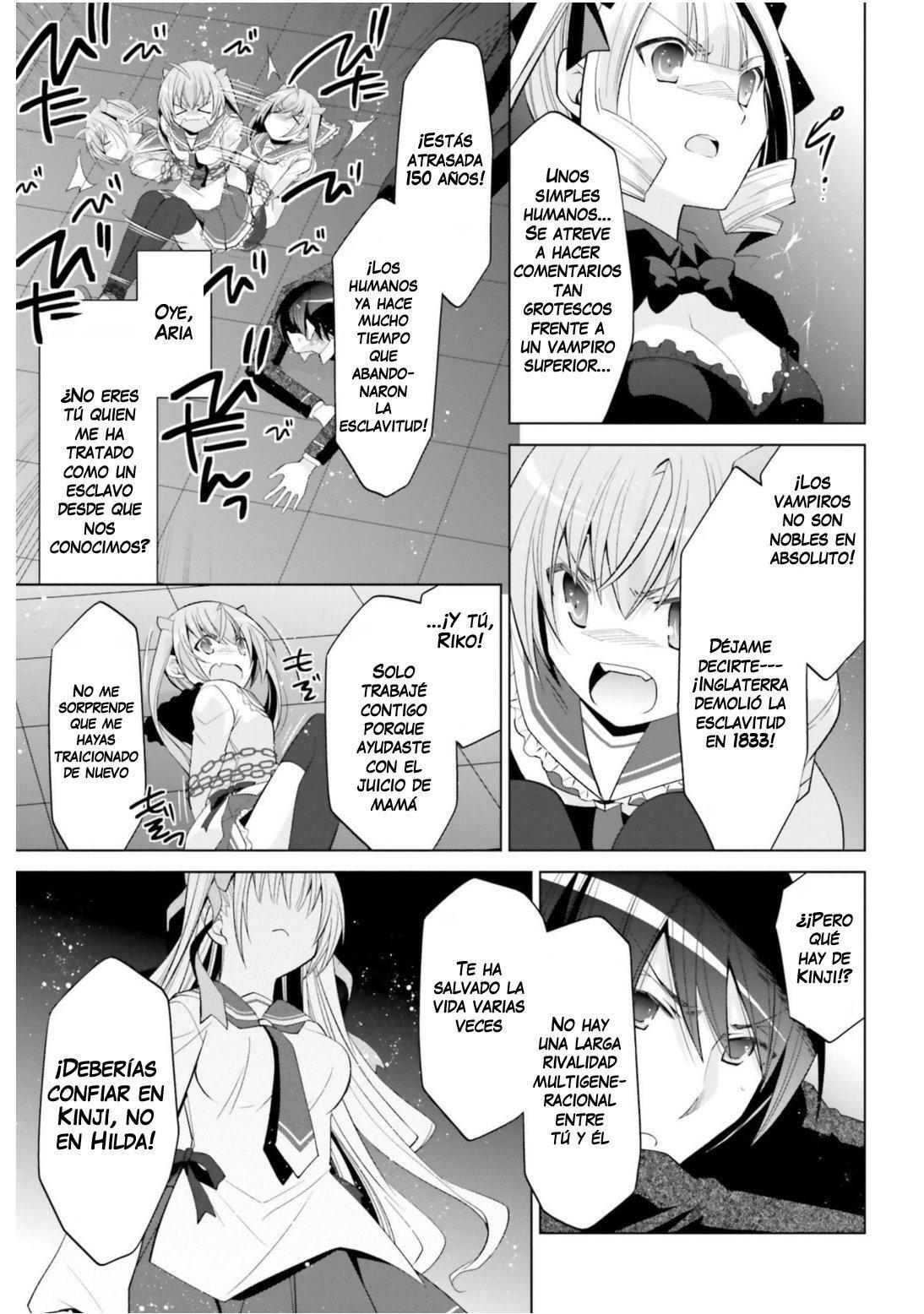Capitulo 108 page 12