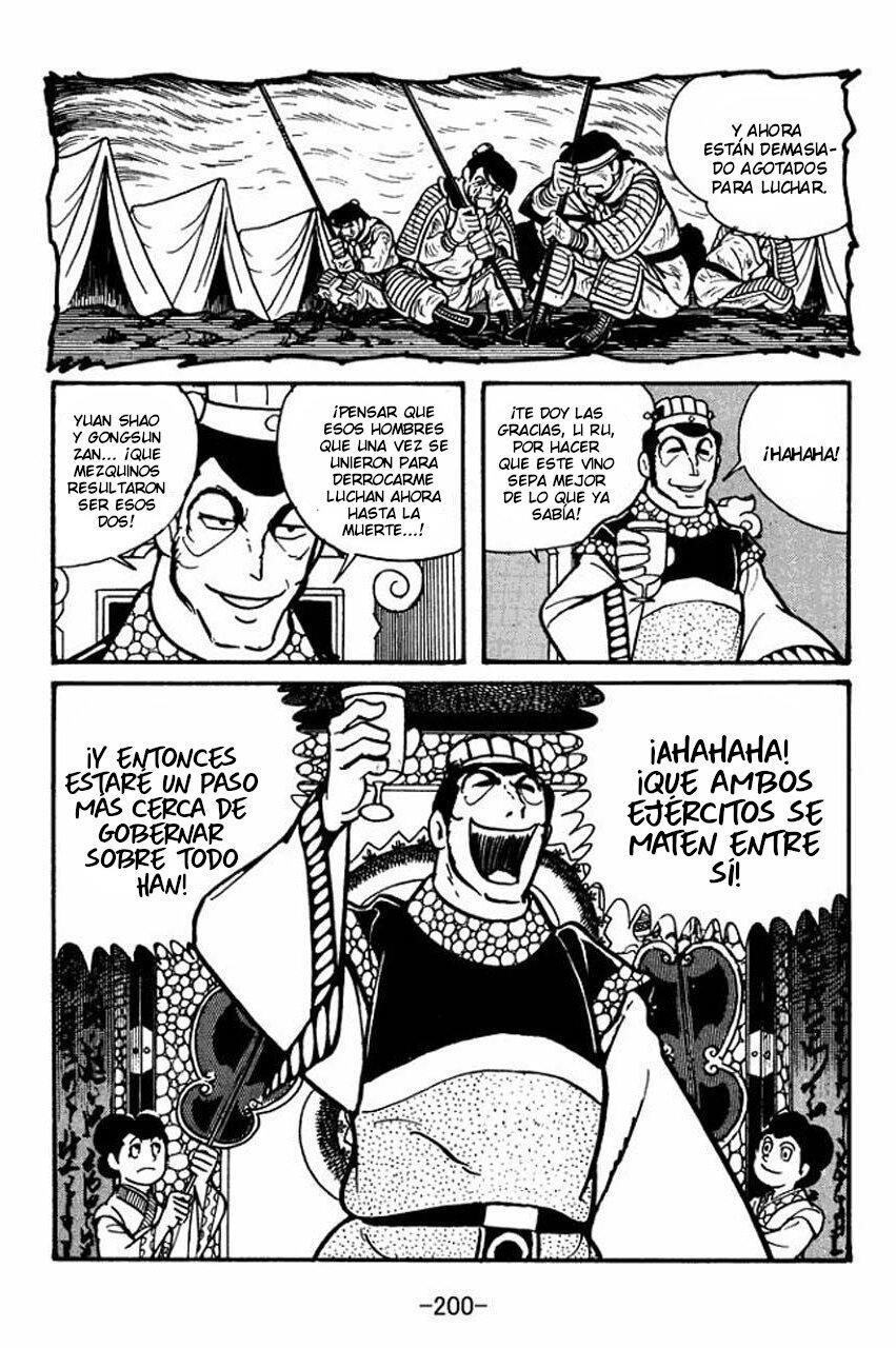 Capitulo 34 page 8