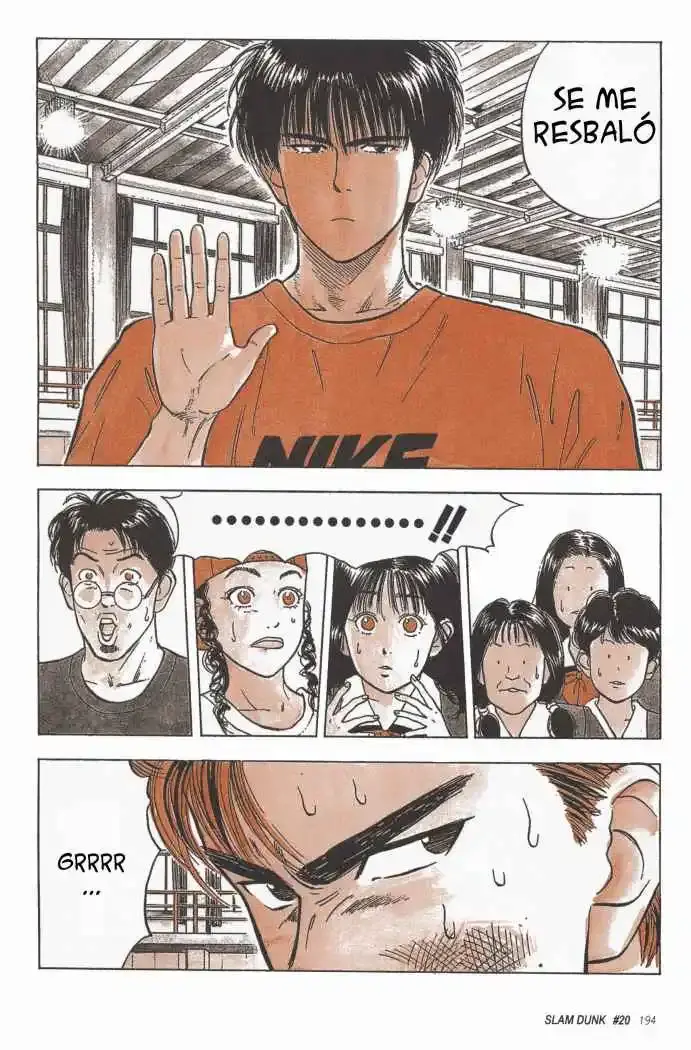 Capitulo 20 page 15