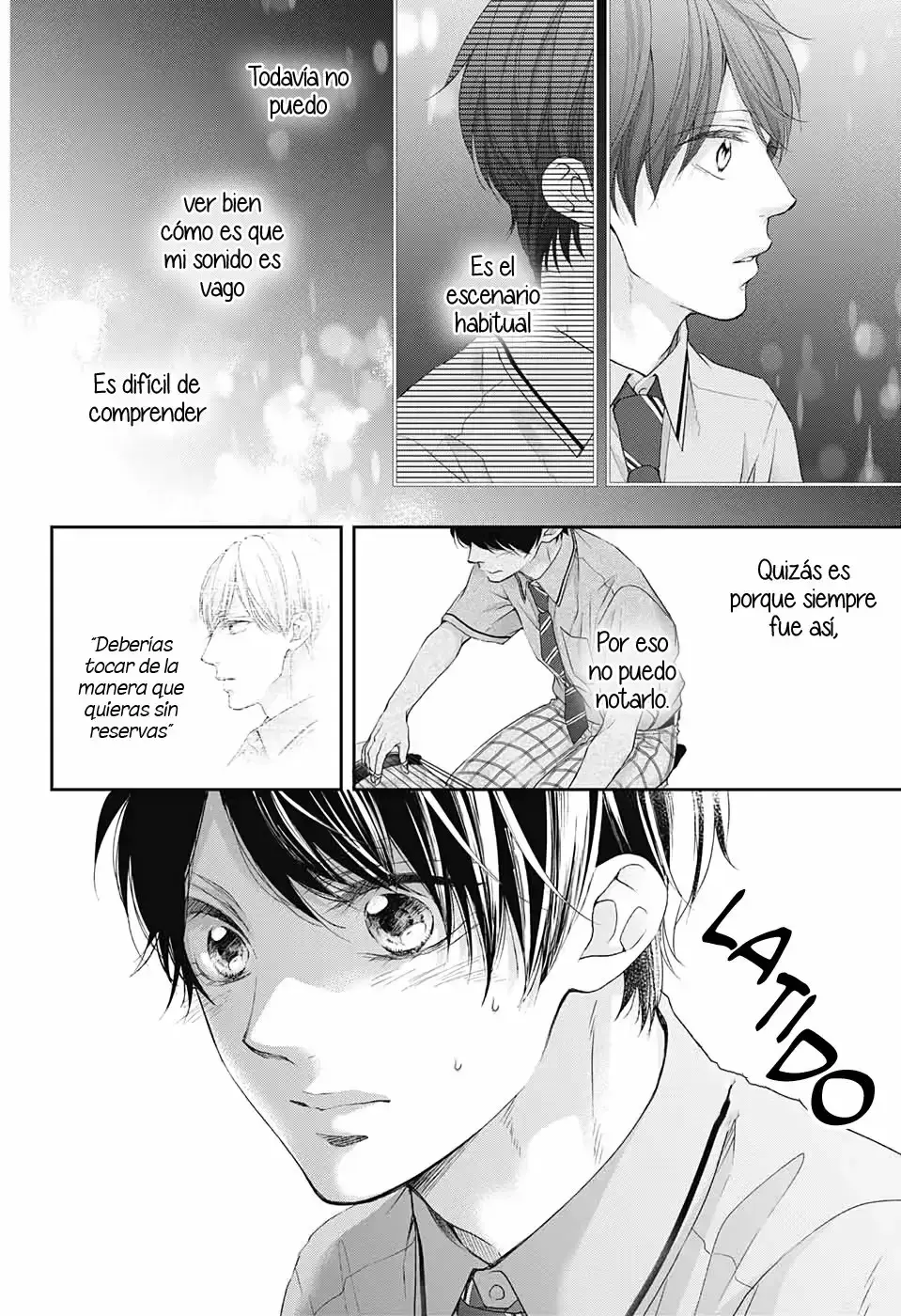 Capitulo 95 page 17