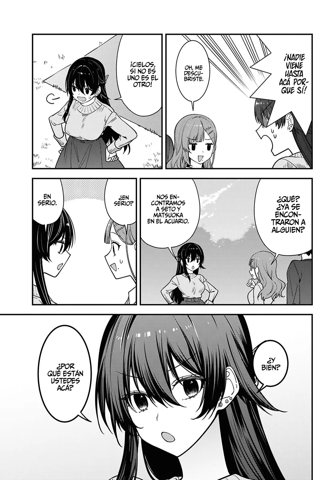 Capitulo 21 page 21