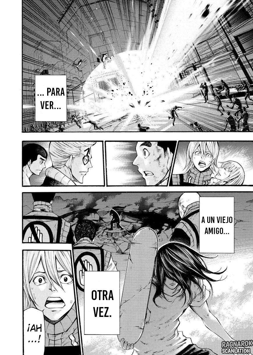 Capitulo 132 page 21