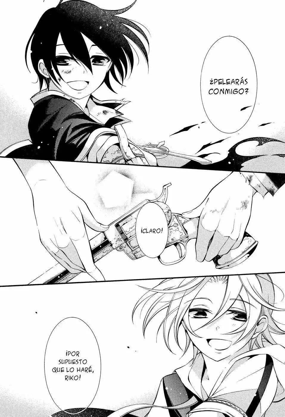 Capitulo 40 page 30