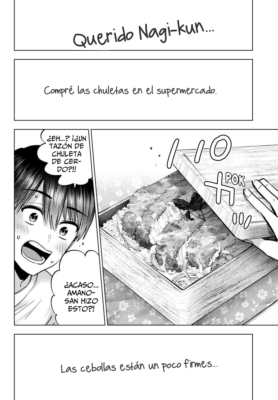 Capitulo 306 page 15